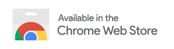 Add to Chrome badge