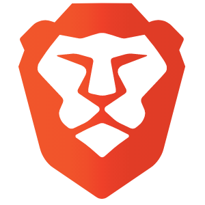 Brave logo