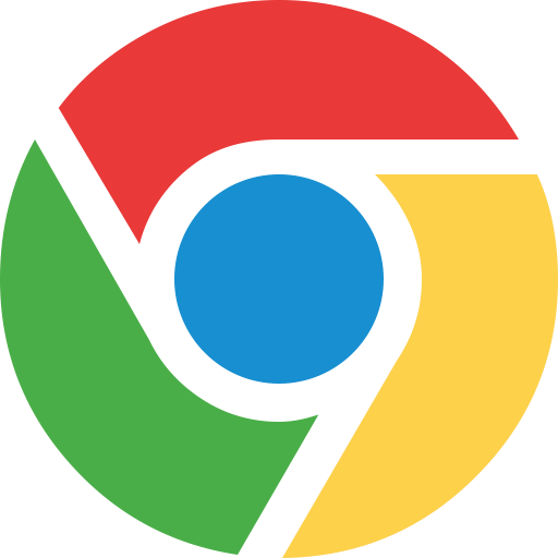 Chrome logo