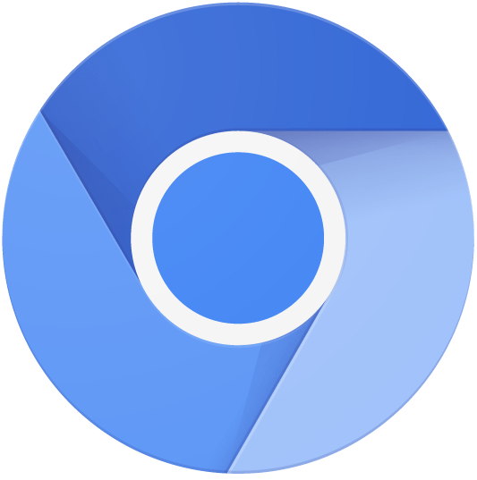 Chromium logo