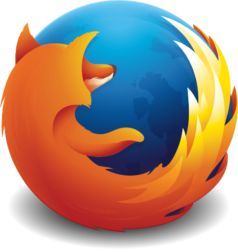 Firefox logo